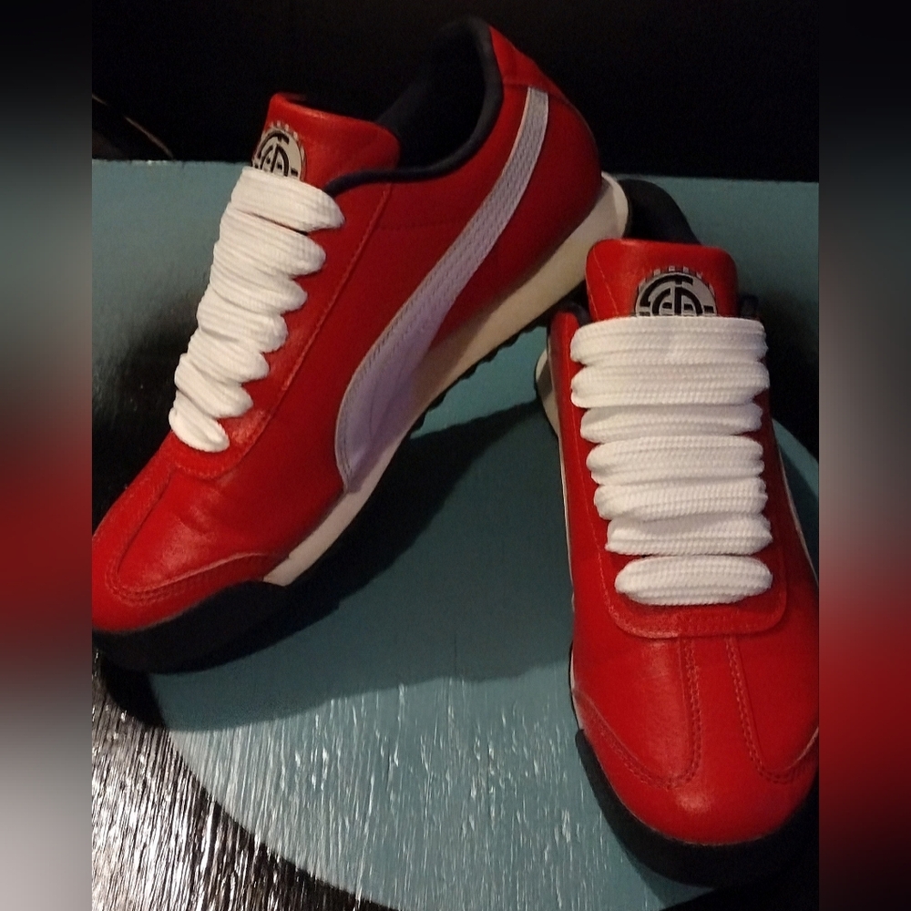 Puma Romas
